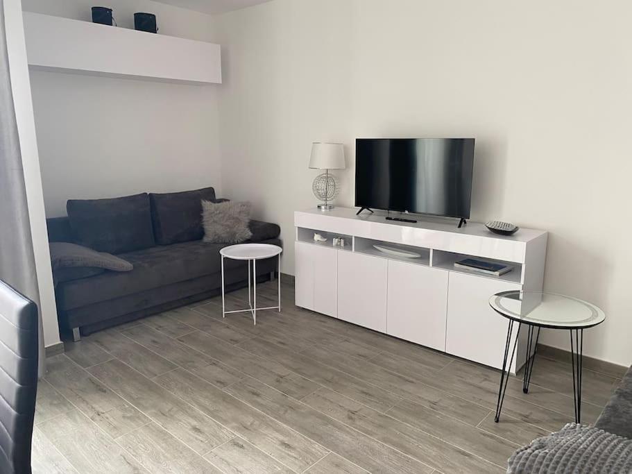 Plac Slowianski 10 - Silver Świnoujście Exteriör bild
