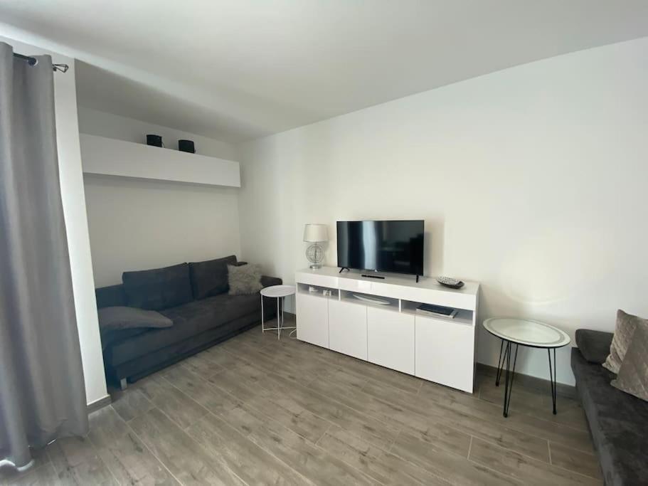 Plac Slowianski 10 - Silver Świnoujście Exteriör bild