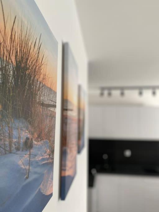 Plac Slowianski 10 - Silver Świnoujście Exteriör bild