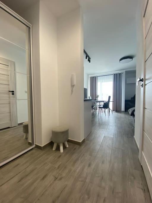 Plac Slowianski 10 - Silver Świnoujście Exteriör bild