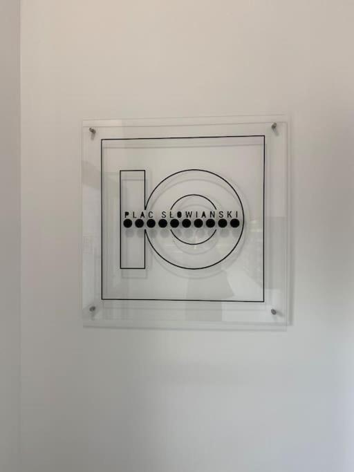 Plac Slowianski 10 - Silver Świnoujście Exteriör bild