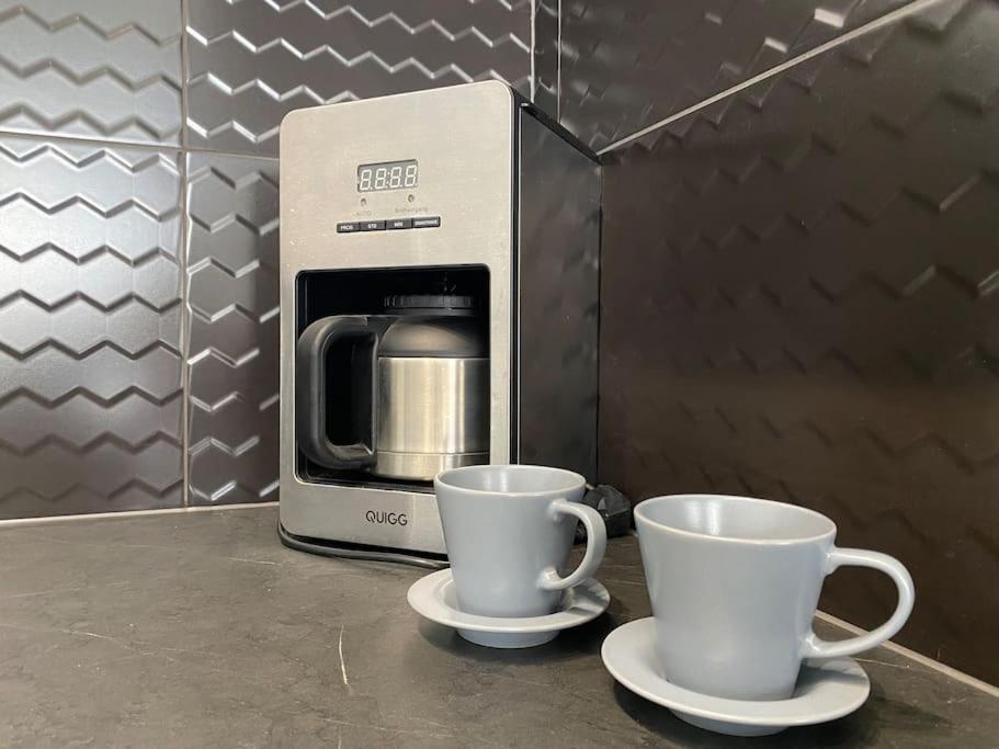 Plac Slowianski 10 - Silver Świnoujście Exteriör bild
